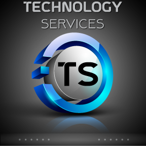 Technology Services Logo